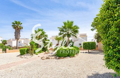 Resale - Apartamento - Punta Prima