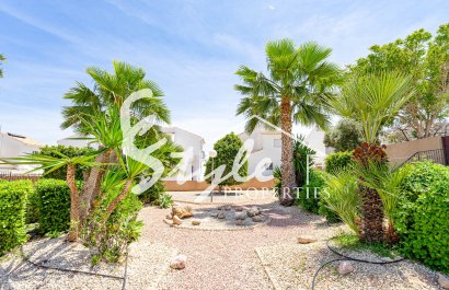 Resale - Apartamento - Punta Prima