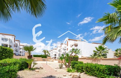 Resale - Apartamento - Punta Prima