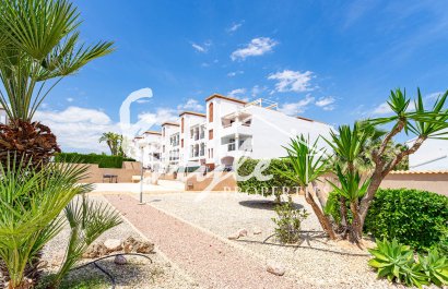 Resale - Apartamento - Punta Prima