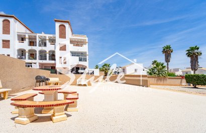 Resale - Apartamento - Punta Prima