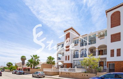 Resale - Apartamento - Punta Prima
