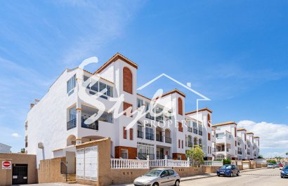 For Sale Penthouse of 2 Bedrooms with Private Solarium in La Ciñuelica, Punta Prima, Los Altos, Costa Blanca. ID2426