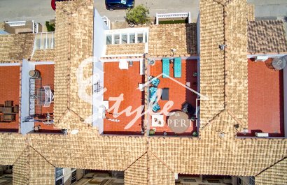 Resale - Apartamento - Punta Prima
