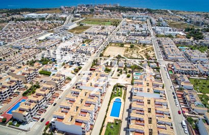 Resale - Apartamento - Punta Prima