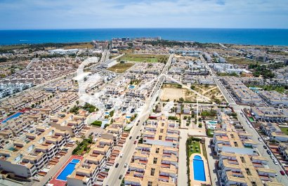 Resale - Apartamento - Punta Prima