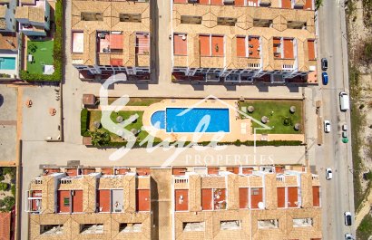 Resale - Apartamento - Punta Prima