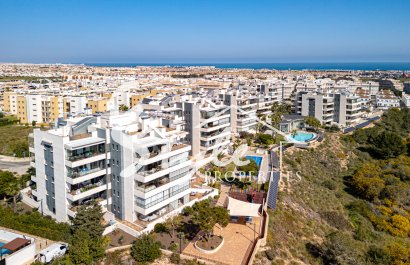 Reventa - Apartamento - Los Dolses - Pimienta