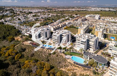 Reventa - Apartamento - Los Dolses - Pimienta