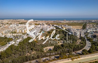 Reventa - Apartamento - Los Dolses - Pimienta