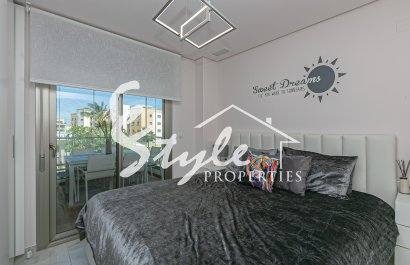 Reventa - Apartamento - Los Dolses - Pimienta