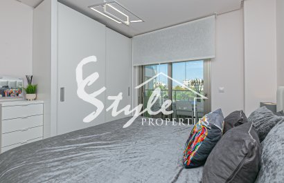 Reventa - Apartamento - Los Dolses - Pimienta