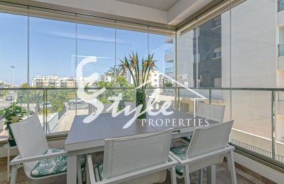 Reventa - Apartamento - Los Dolses - Pimienta