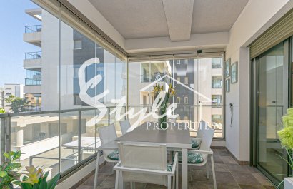 Reventa - Apartamento - Los Dolses - Pimienta
