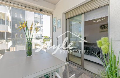 Reventa - Apartamento - Los Dolses - Pimienta