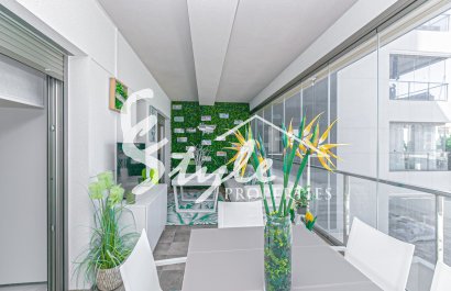Reventa - Apartamento - Los Dolses - Pimienta