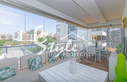 Reventa - Apartamento - Los Dolses - Pimienta