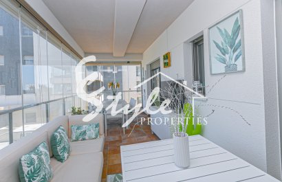 Reventa - Apartamento - Los Dolses - Pimienta