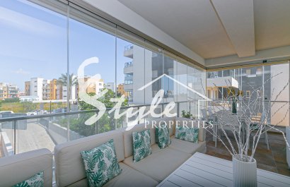 Reventa - Apartamento - Los Dolses - Pimienta
