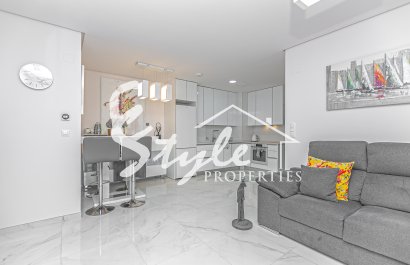 Reventa - Apartamento - Los Dolses - Pimienta