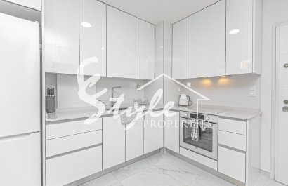 Reventa - Apartamento - Los Dolses - Pimienta