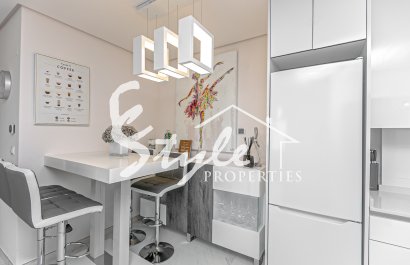 Reventa - Apartamento - Los Dolses - Pimienta