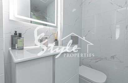 Reventa - Apartamento - Los Dolses - Pimienta