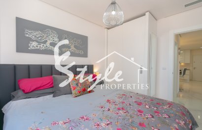 Reventa - Apartamento - Los Dolses - Pimienta