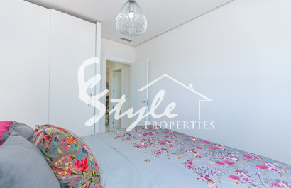 Reventa - Apartamento - Los Dolses - Pimienta