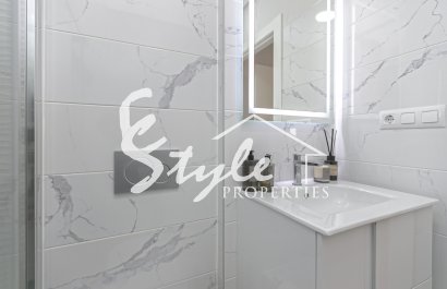 Reventa - Apartamento - Los Dolses - Pimienta