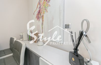 Reventa - Apartamento - Los Dolses - Pimienta