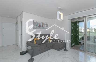 Reventa - Apartamento - Los Dolses - Pimienta