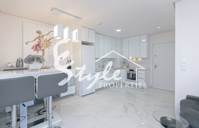 Reventa - Apartamento - Los Dolses - Pimienta