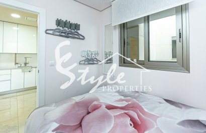 Reventa - Apartamento - Los Dolses - Pimienta