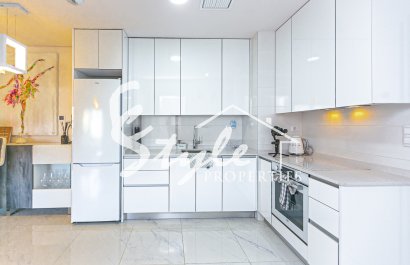 Reventa - Apartamento - Los Dolses - Pimienta