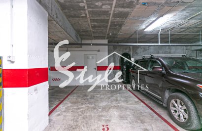 Reventa - Apartamento - Los Dolses - Pimienta