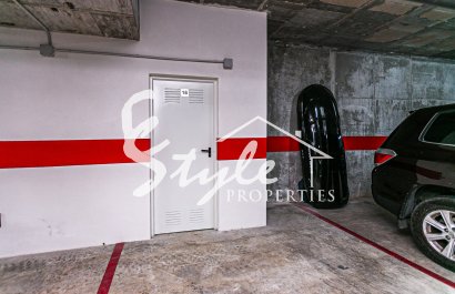 Reventa - Apartamento - Los Dolses - Pimienta