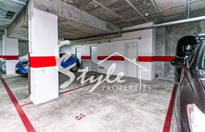 Reventa - Apartamento - Los Dolses - Pimienta