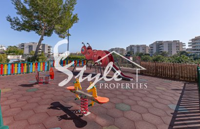 Reventa - Apartamento - Los Dolses - Pimienta