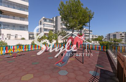 Reventa - Apartamento - Los Dolses - Pimienta