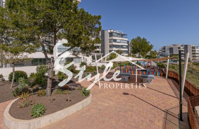 Reventa - Apartamento - Los Dolses - Pimienta
