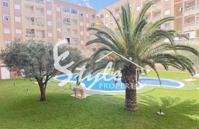 Вторичное жилье - Apartamento - Torrevieja - Торревьеха