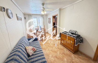 Вторичное жилье - Apartamento - Torrevieja - Торревьеха