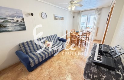 Вторичное жилье - Apartamento - Torrevieja - Торревьеха