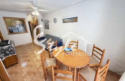 Вторичное жилье - Apartamento - Torrevieja - Торревьеха