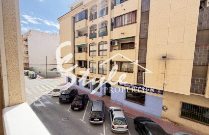 Вторичное жилье - Apartamento - Torrevieja - Торревьеха
