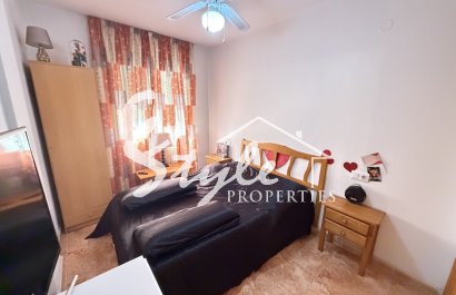 Вторичное жилье - Apartamento - Torrevieja - Торревьеха