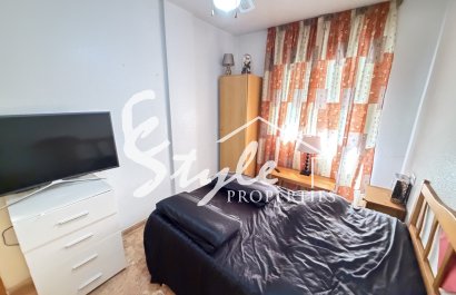 Вторичное жилье - Apartamento - Torrevieja - Торревьеха