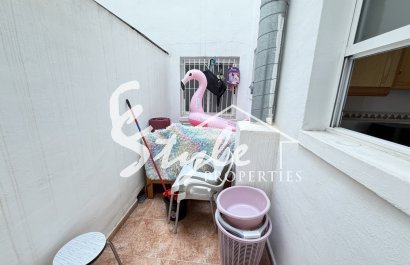 Вторичное жилье - Apartamento - Torrevieja - Торревьеха