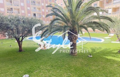 Вторичное жилье - Apartamento - Torrevieja - Торревьеха